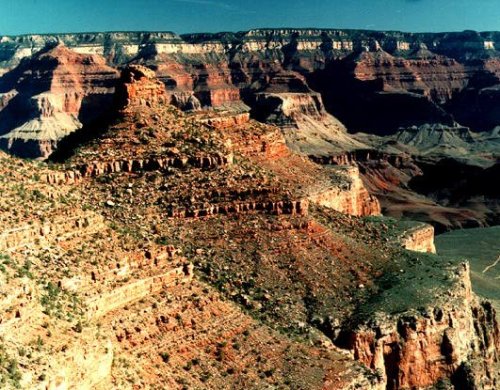 Seriously.  Just a few of these would help.