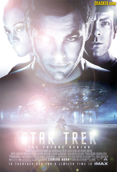 star trek